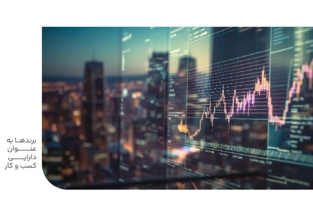 برندها به عنوان دارایی کسب و کار برندها به عنوان دارایی کسب و کار