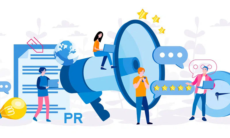 The-role-of-public-relations نقش روابط عمومی