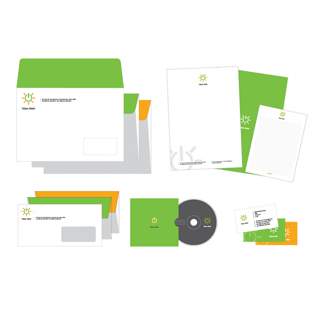 شرکت تابان مهر