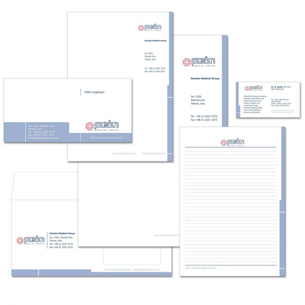 گروه پزشکی پارسیان