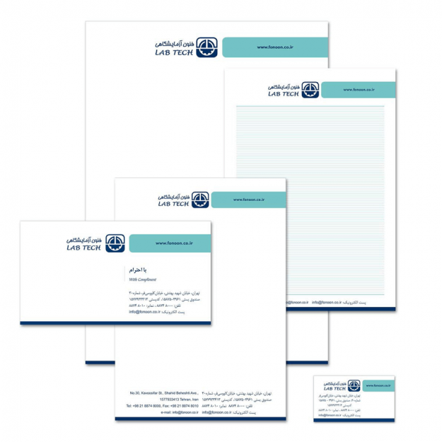 فنون آژمایشگاهی