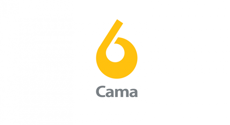 شرکت کاما