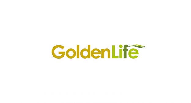 مکمل های دارویی golden life