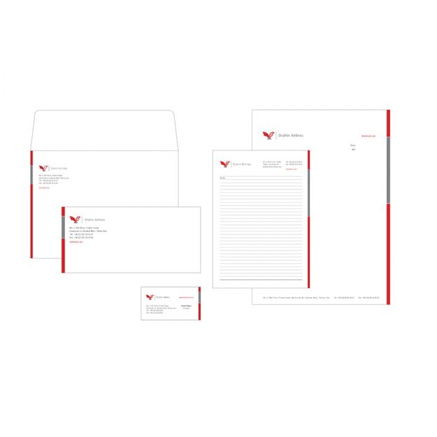 ایرلاین شاهین