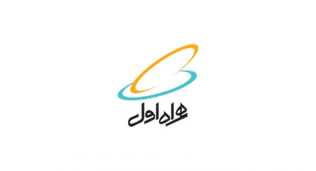 لوگوی همراه اول