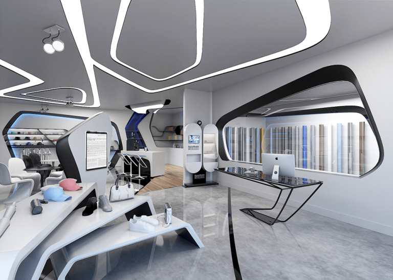 بوتیک پرشیا خودرو سال 1398