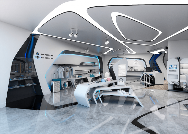 بوتیک پرشیا خودرو سال 1398