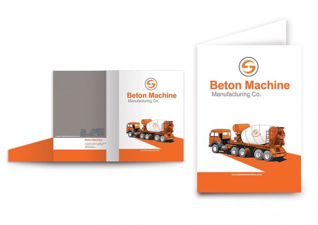 شرکت بتن ماشین