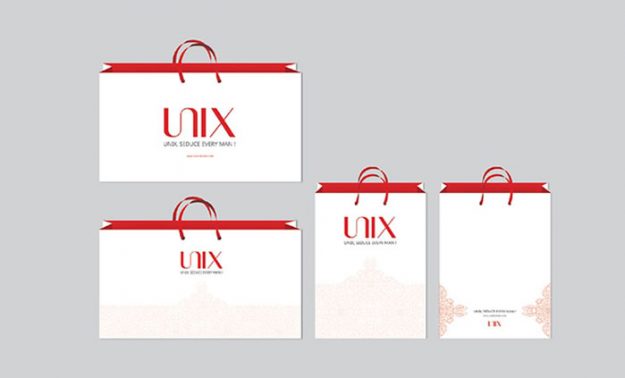 پوشاک بانوان unix