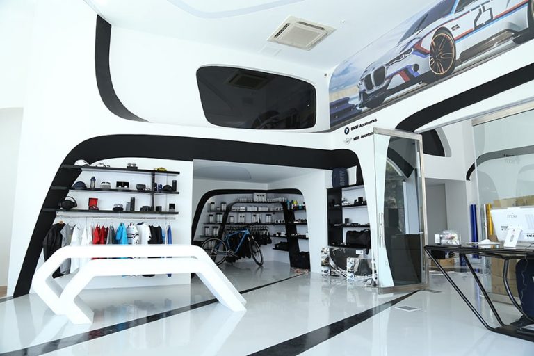 بوتیک پرشیا خودرو سال 1398