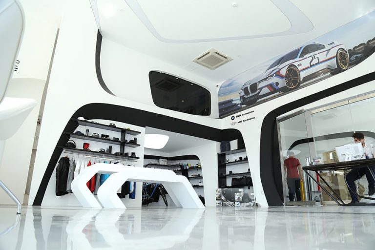 بوتیک پرشیا خودرو