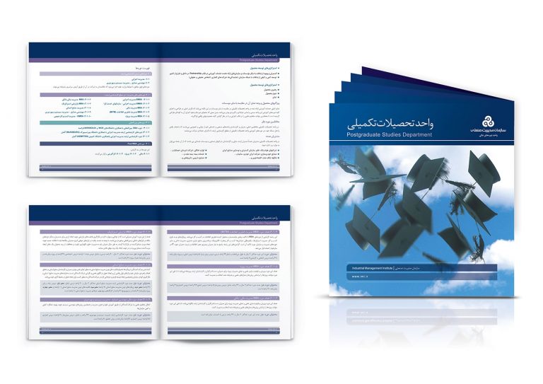 سازمان مدیریت صنعتی