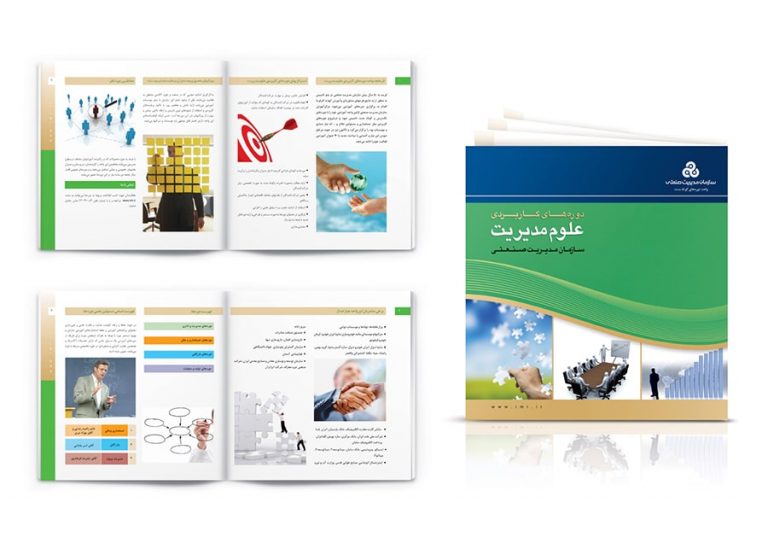 سازمان مدیریت صنعتی