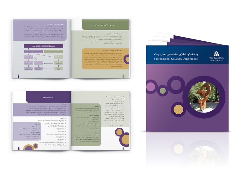 سازمان مدیریت صنعتی