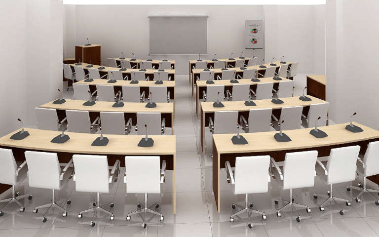 مدرسه عالی مدیریت ایرانیان