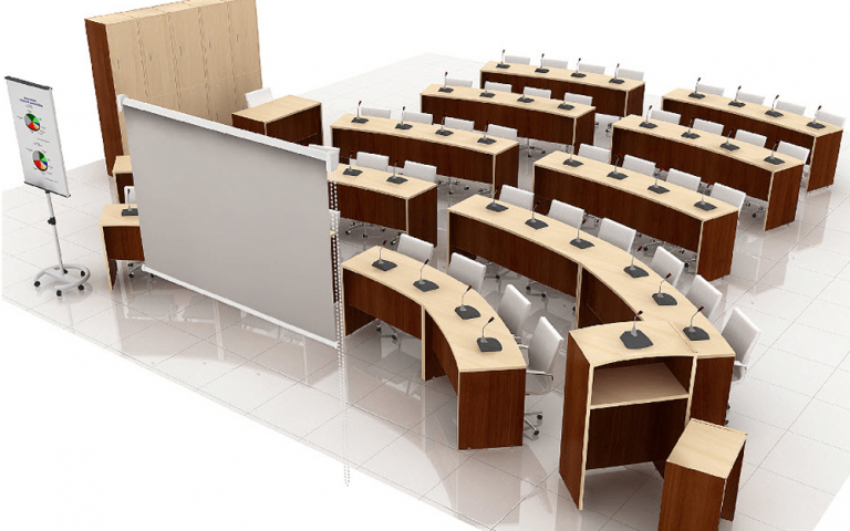 مدرسه عالی مدیریت ایرانیان