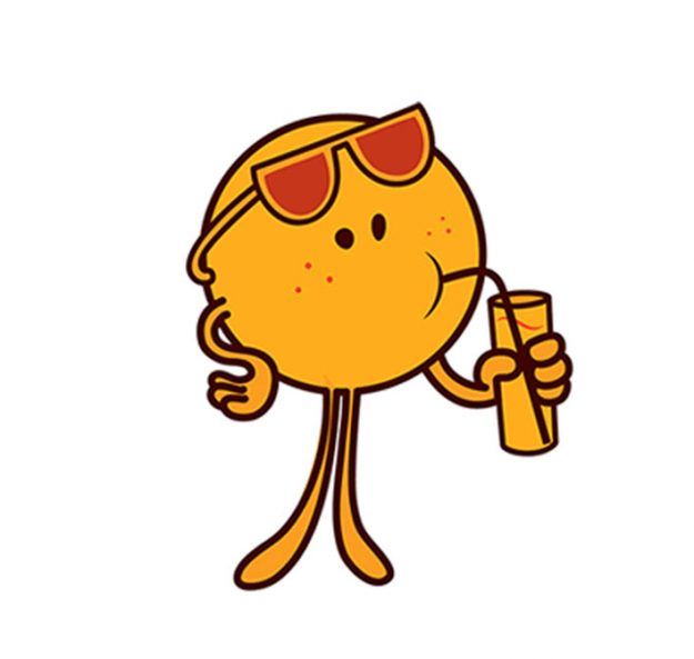 آب میوه های گلشن