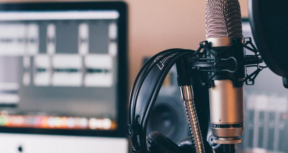 Content production تولید محتوای ویدئویی