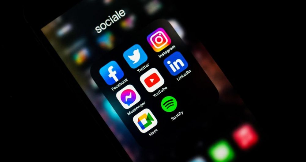 Digital campaigns سوشال مدیاها