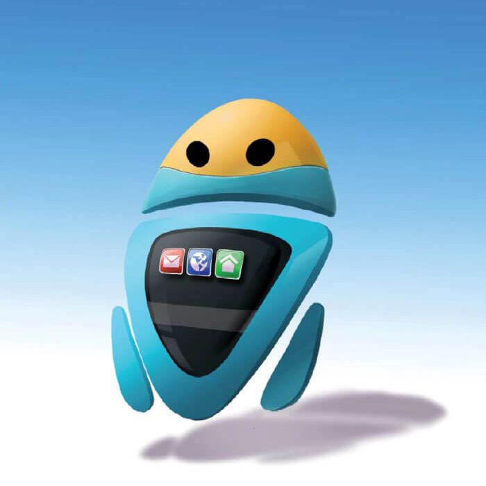 طراحی کاراکتر