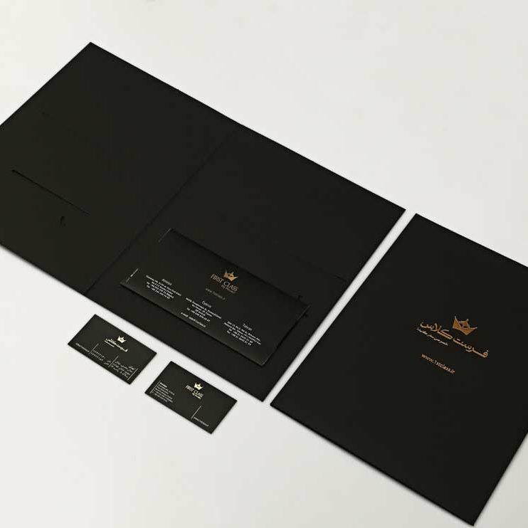 فرست کلاس (first class)