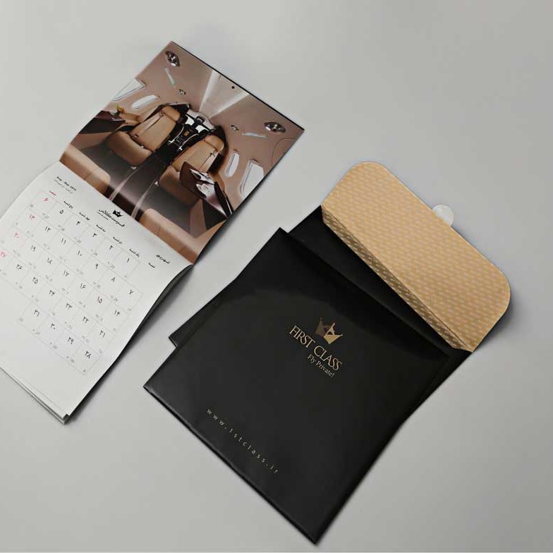 هواپیماهای شخصی فرست کلاس