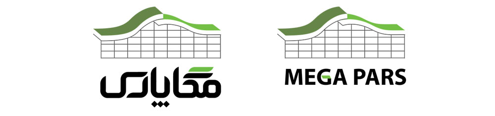 first-logo لوگو مگا پارس