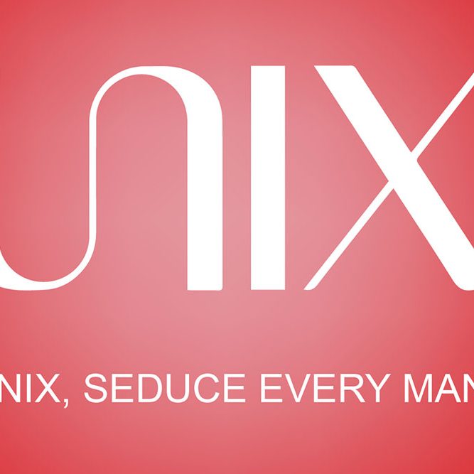 پوشاک زنانه یونیکس