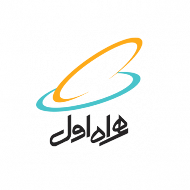 لوگو همراه اول