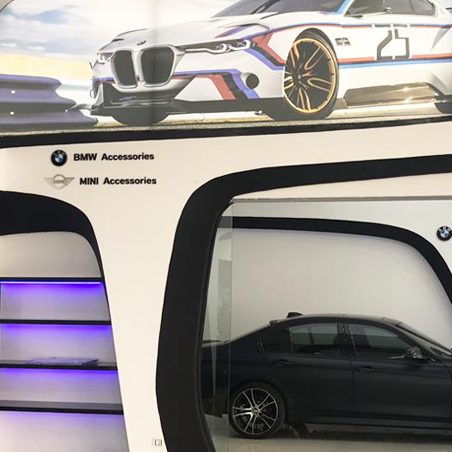 پرشیا خودرو بوتیک