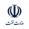 لوگو وزارت نفت