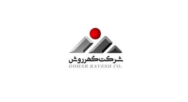 شرکت گهر روش