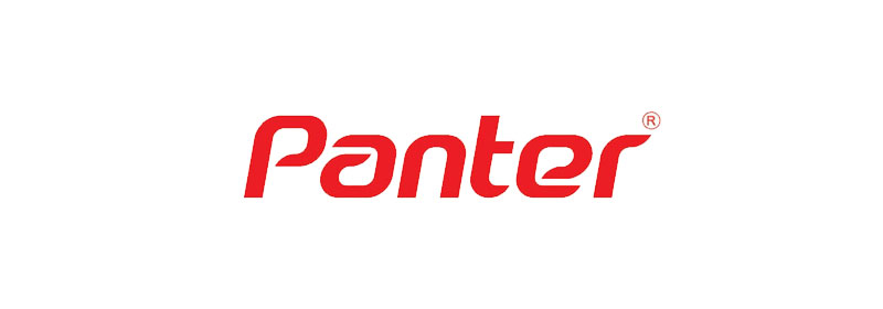 panter طراحی لوگو پنتر
