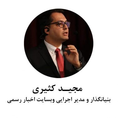 پروژه برندسازی شخصی