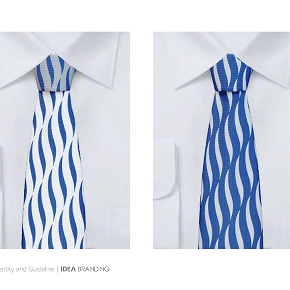 پروژه طراحی هویت سازمانی دانا اسکول توسط آژانس برندینگ ایده