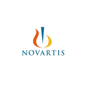 شرکت دارویی novartis