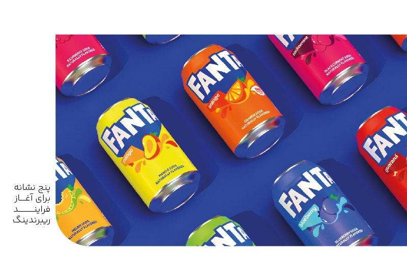 ۵ نشانه برای آغاز فرایند ریبرندینگ-min 5 نشانه برای آغاز فرایند ریبرندینگ