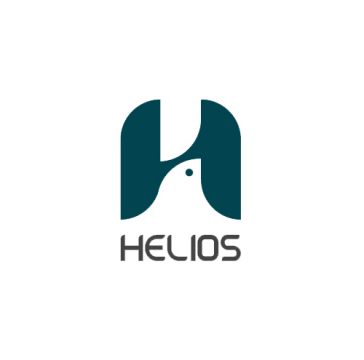 شرکت داوریی هلیوس