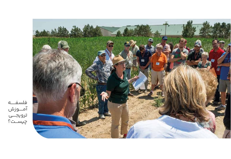 فلسفه آموزش ترویجی-min فلسفه آموزش ترویجی