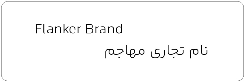 نام تجاری مهاجم – واژه نامه تخصصی برندینگ نام تجاری مهاجم - واژه نامه تخصصی برندینگ