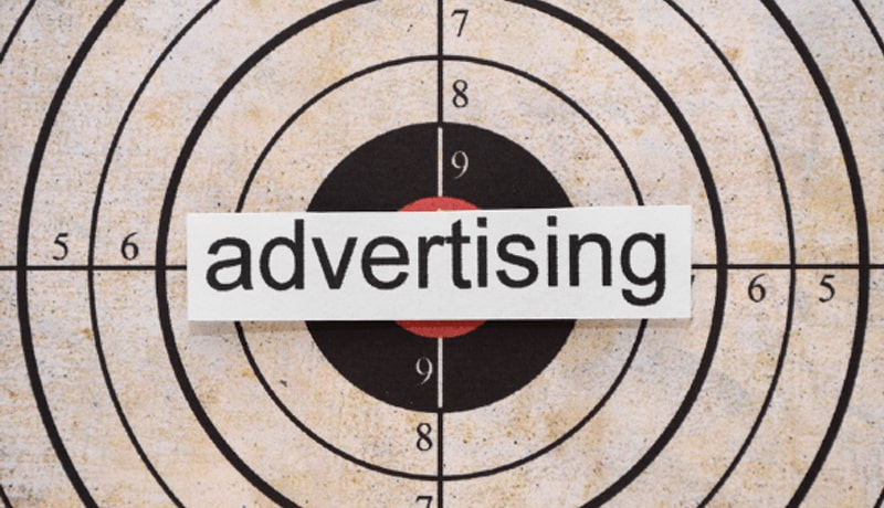 Advertising-company کانون تبلیغاتی مناسب