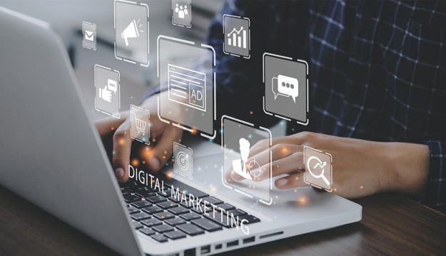 طراحی کمپین دیجیتال طراحی کمپین دیجیتال