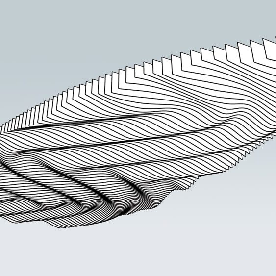 دکوراسیون داخلی همراه اول