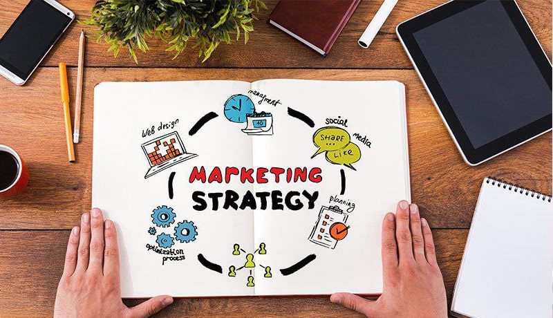 روش های بازاریابی روش های بازاریابی