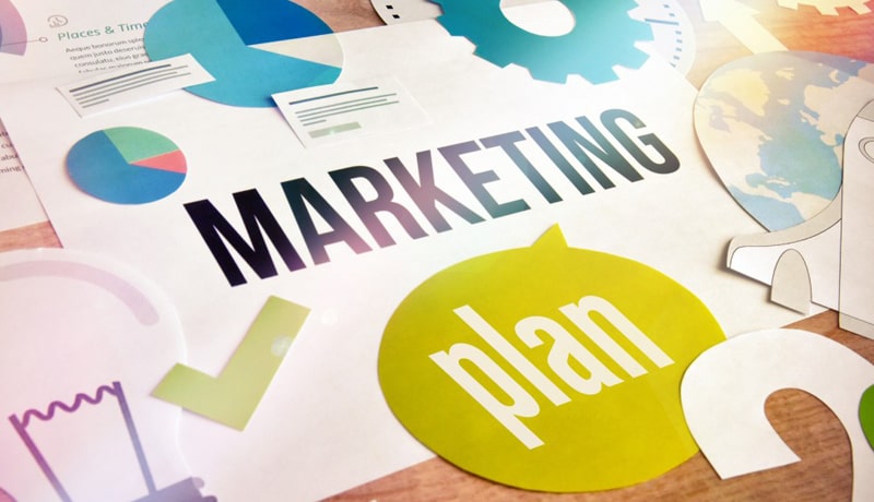 مارکتینگ پلن مارکتینگ پلن