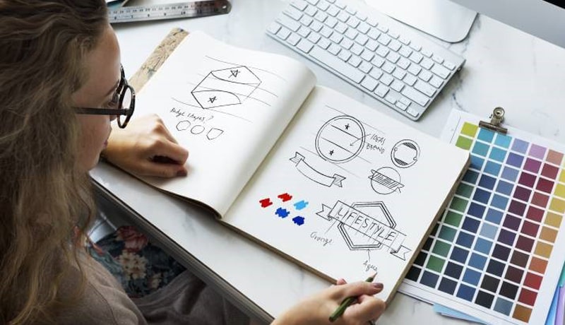 اصول طراحی لوگو اصول طراحی لوگو