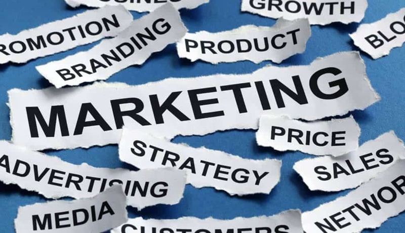 جدیدترین روشهای بازاریابی جدیدترین روشهای بازاریابی