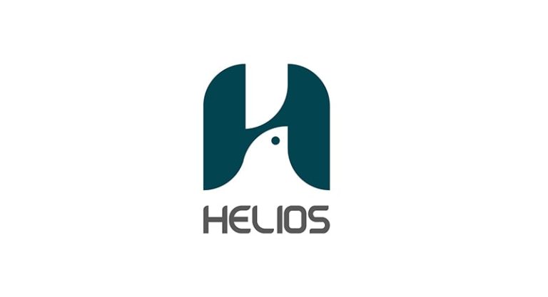 لوگوشرکت دارویی هلیوس