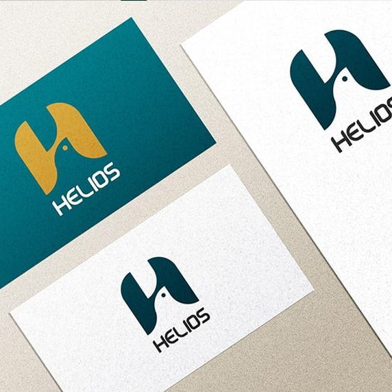 اوراق اداری شرکت دارویی هلیوس