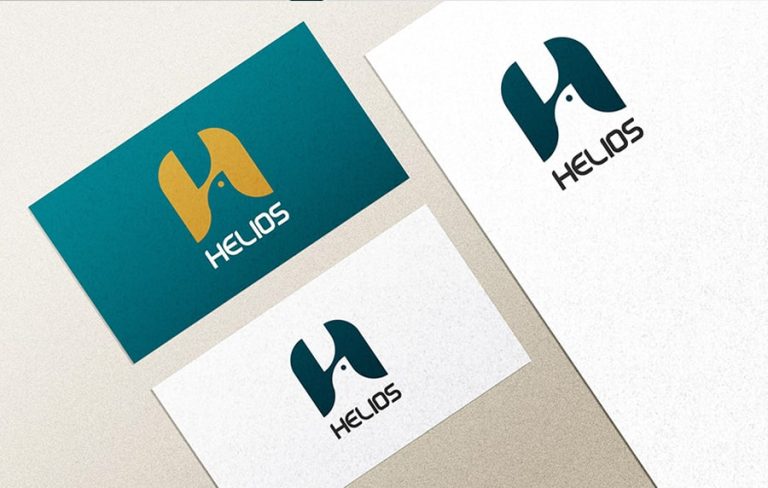 اوراق اداری شرکت دارویی هلیوس